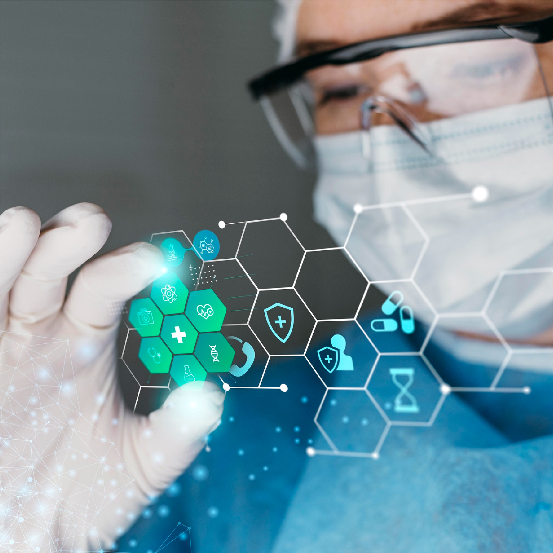 Medical Solutions