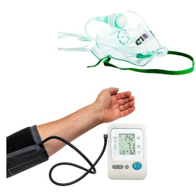 Respiratory Solutions