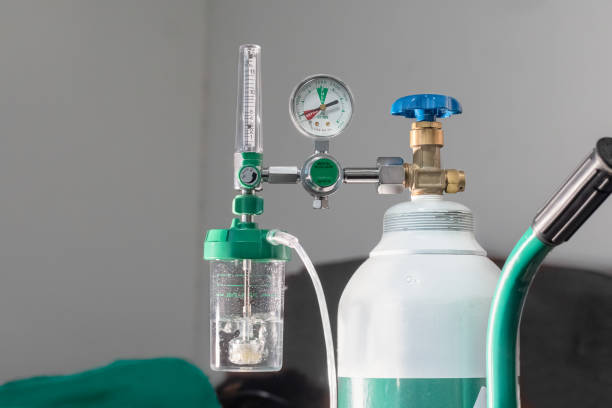 Respiratory Solutions
