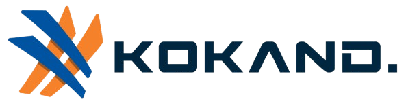 KOKAND Logo
