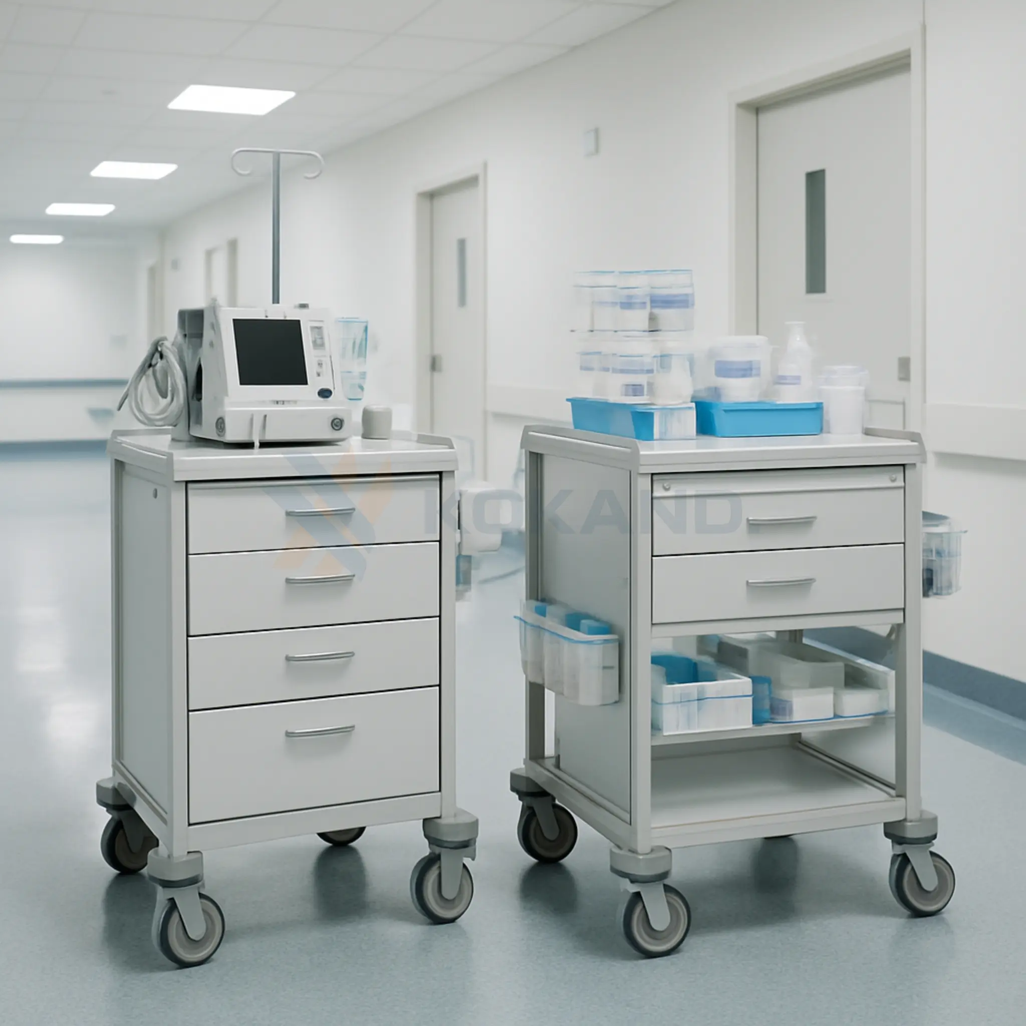 Medical Carts