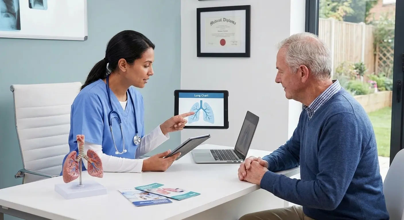 Consultation Services