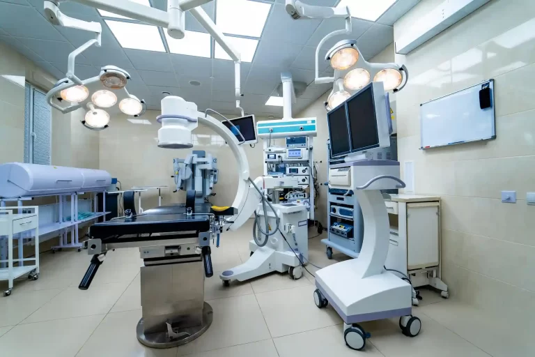 The Hidden Hero of Healthcare Why Quality Medical Equipment Matters