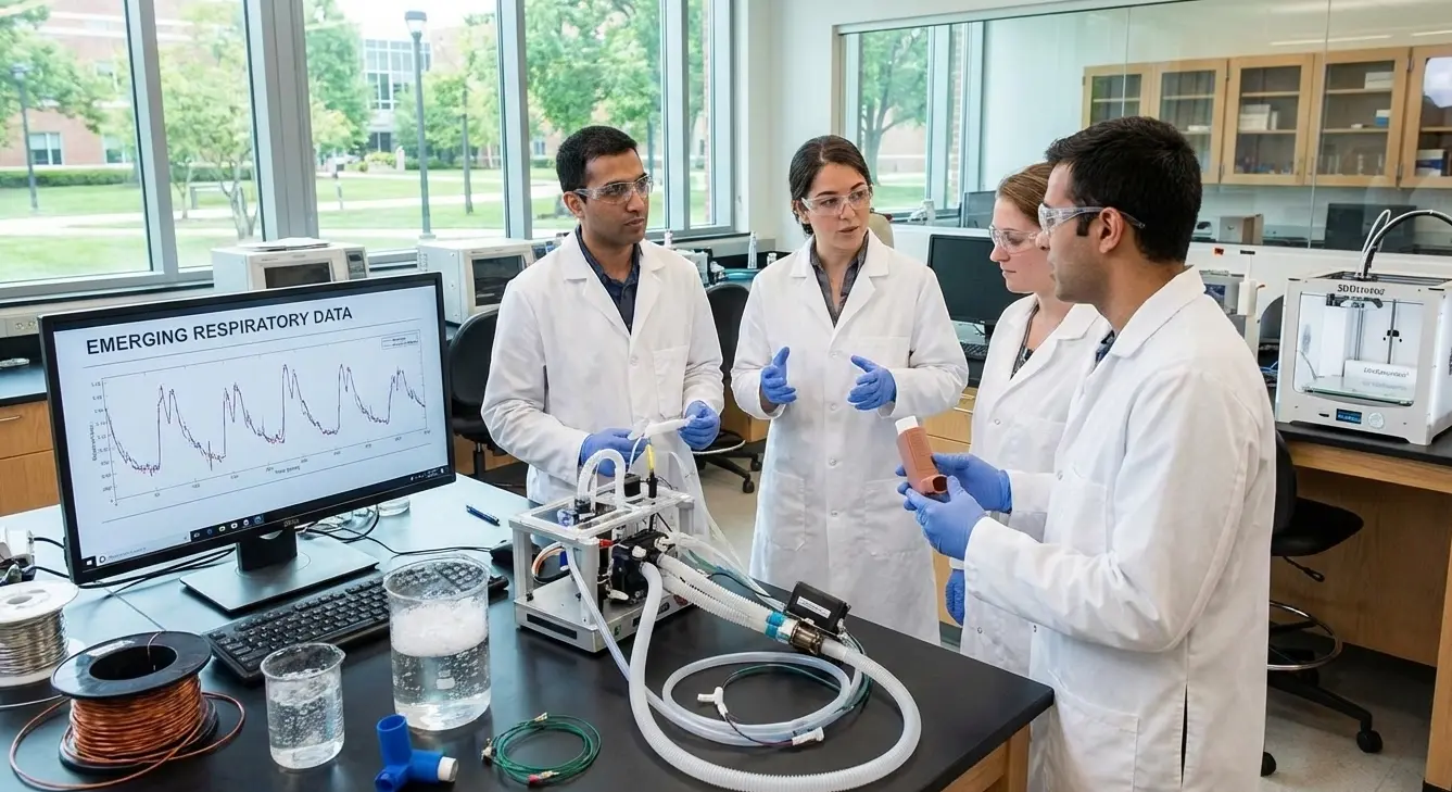 Research & Development