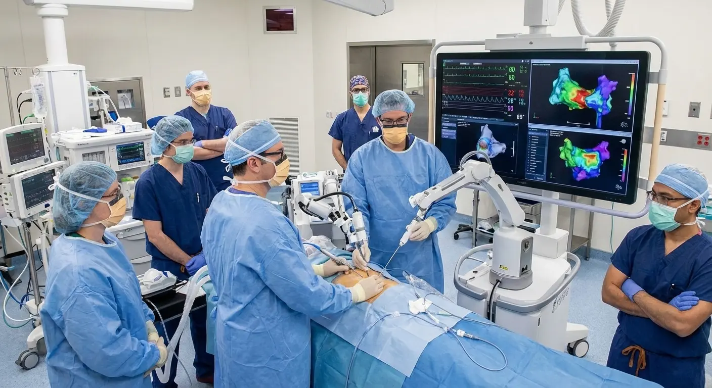 Specialized Clinical Applications