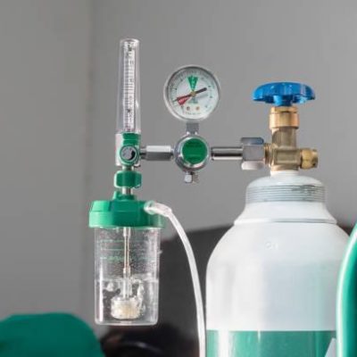 Respiratory Solutions